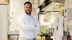 VEGANES FLEISCH 2019 gründete Pascal Bieri mit drei Partnern Planted Foods, ein Start-up für pflanzenbasiertes Fleisch – eines der erfolgreichsten Jungunternehmen der Schweiz.