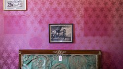 Startkapital für Jüngere: Liquidation einer Villa am Zürichberg.
