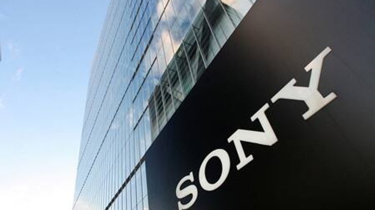 Sony: Sicher sieht anders aus. (Bild: Keystone)