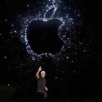 Apple-Chef Tim Cook lenkt das wertvollste börsenkotierte Unternehmen der Welt.