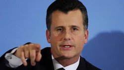 Im Quartier von Philipp Hildebrand fahren bald die Bagger auf. (Bild: Keystone)