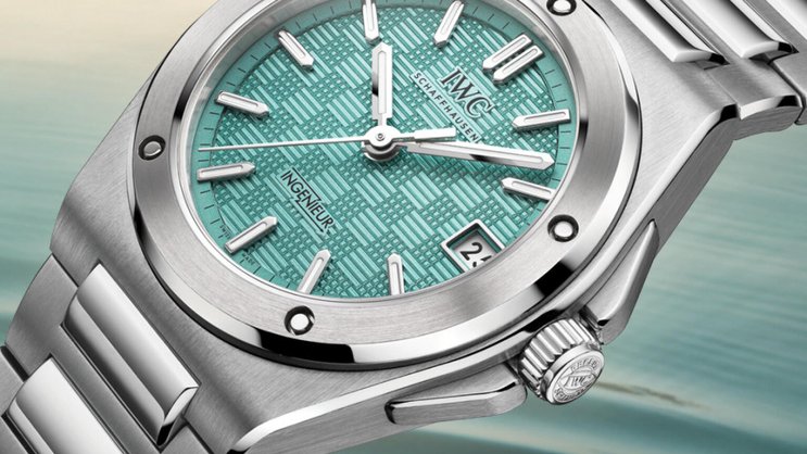 Die Ingenieur könnte sich neben Big Pilot und Portugieser als tragende Säule von IWC etablieren.