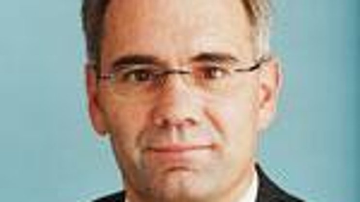René Lüchinger