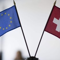 Rahmenabkommen: Bis Ende 2018 verhandelte die Schweiz mit der EU.