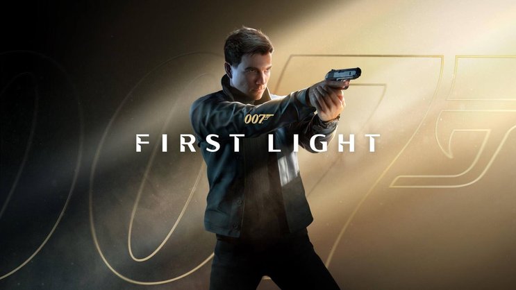 Die Omega Seamaster bleibt Bond treu: Auch im neuen Videospiel «007 First Light» trägt der Agent die ikonische Uhr.
