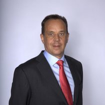 Investor Rainer-Marc Frey hält an Leonteq künftig 23 Prozent.