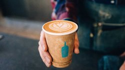 Blue Bottle Coffee: Schweizer Investoren profitieren von der Nestlé-Übernahme.ZVG