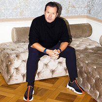 Geht Ende Jahr: François-Henry Bennahmias, Chef von Audemars Piguet.