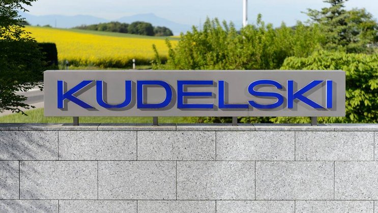 Kudelski: Spezialist für Verschlüsselungssoftware. Keystone