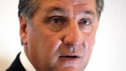 Ronny Pecik (Bild: Keystone)