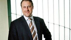 Prunkbau über dem Zürichsee: Gratian Anda.