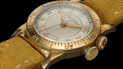 Longines Weems New Second Setting Kaliber 11.68Z