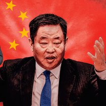 Der letzte verbliebene Schweizer im Syngenta-Verwaltungsrat, Jürg Witmer (links), bildet das Bollwerk gegen allzu hohe Ansprüche der Chinesen unter dem neuen Chairman Frank Ning.