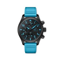 Den Chronographen des limitierten Duos gibt es für 10’500 Franken.
