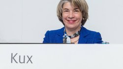 Barbara Kux arbeitet für mehrere Konzerne – neu auch für Adobe.