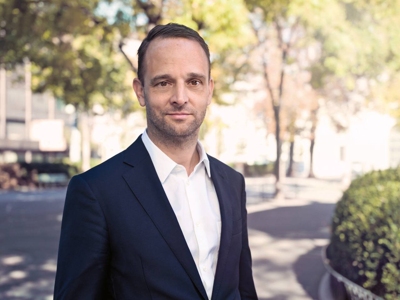 David Schärer