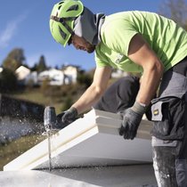 Gibt es im nächsten Jahr mehr Lohn für die Schweizer Handwerker?