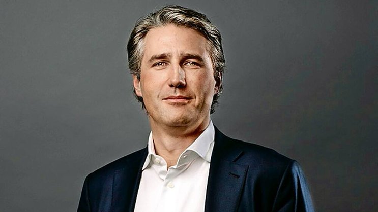 Michael Mueller: «Reizvolle Aufgabe». PR
