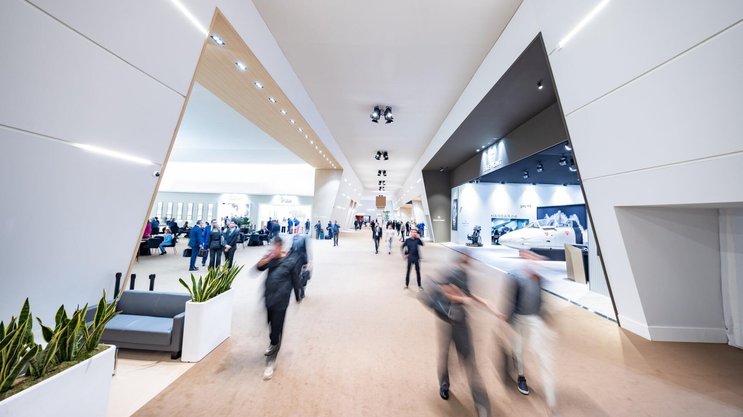 Jedes Jahr aufs Neue wird Genf mit der Watches and Wonders zum Zentrum des uhrmacherischen Ökosystems.