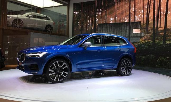 Volvo