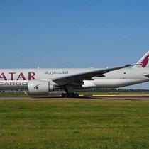 Qatar Airways: Trifft das Embargo am härtesten. Keystone