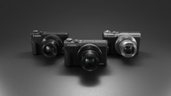 Canon feiert 30 Jahre PowerShot-Serie.