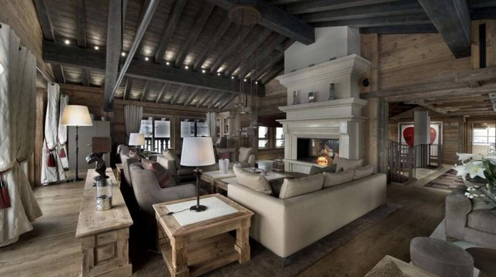 Chalet Edelweiss