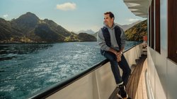 Roger Federer war bislang der Posterboy von Schweiz Tourismus.