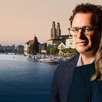 Anthropic gilt als Überflieger in Sachen künstlicher Intelligenz. Die Firma der Geschwister Dario und Daniela Amodei setzt nun zum Angriff an – auch in der Schweiz.
