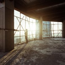 Der Zustand von Büroimmobilien ist heute für Investoren entscheidend.