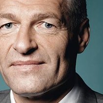 Heinz Karrer.
