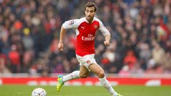 Mathieu Flamini spielte insgesamt sieben Jahre für den Londoner Fussballclub Arsenal – und agierte während seiner zweiten Station in England heimlich noch als Unternehmer im Nachhaltigkeitsbereich.