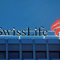 Bei Swiss Life werden 600 Jobs gestrichen.