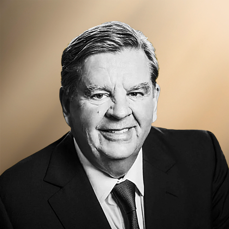 Johann Rupert