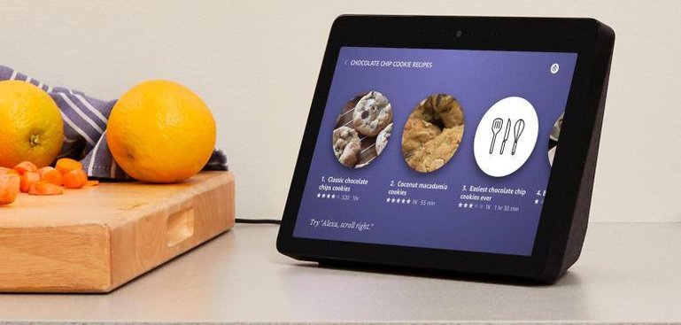 Amazon Echo Show