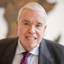 Klaus-Michael Kühne: Der deutsche Unternehmer Kühne war Verwaltungsratsmitglied und Mehrheitsbesitzer des Logistik-Konzerns Kühne+Nagel. 
