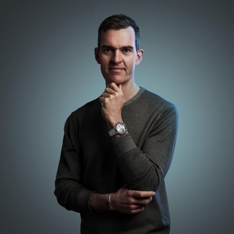 Armin Strom Watchmakers: Claude Greisler
