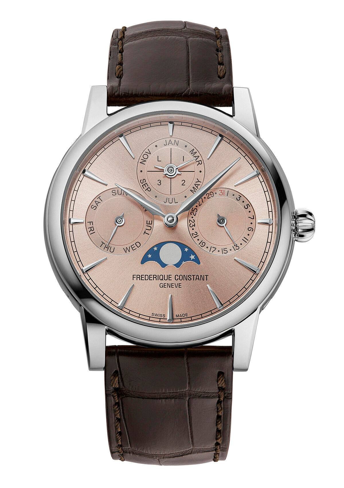 Frederique Constant