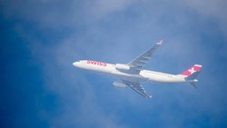 Swiss-Flieger: Die Schweizer Nummer eins hat auf immer mehr Strecken ab Zürich freie Bahn