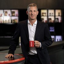 Hat in Mexiko die Bilder von lokalen «Caficultures» auf Nescafé-Packungen geklebt und Starbucks hochgezogen: Philipp Navratil.