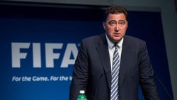 Leitet die Audit- und Compliance-Kommission der Fifa: Domenico Scala.Keystone