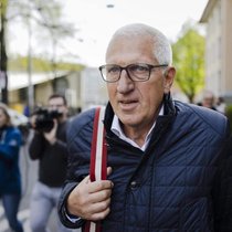 Ex-Raiffeisen-Chef Pierin Vincenz soll sich im Sommer erneut vor Gericht verantworten.