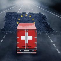 Drittstaaten liefern für rund 50 Milliarden Euro Waren und Dienstleistungen im Rahmen von öffentlichen Aufträgen. Der Schweizer Anteil: 20 Prozent.