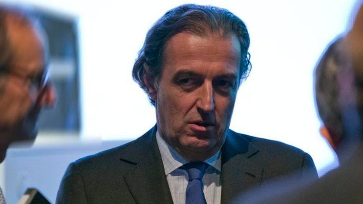 Raymond Bär: Präsident von Alpine Select. (Bild: Keystone)