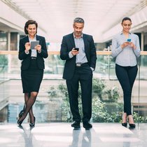 Statt Digital Detox lieber Digitalization Detox: Die Führungsetage verkennt bis heute das eigentliche Wesen der Digitalisierung.