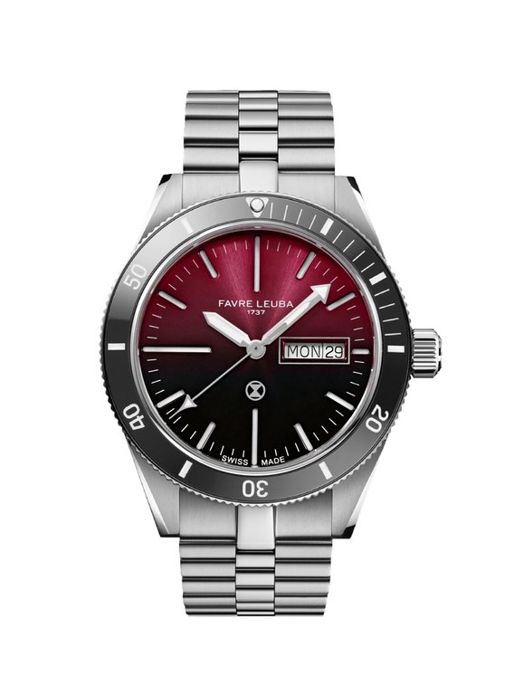 Deep Raider Day Date Burgundy9.jpg