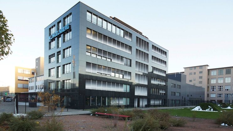 Erfolgreich unterwegs: Maschinenbauer Klingelnberg plant Börsengang.