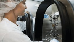 Corden Pharma verzichtet auf einen 500 Millionen Euro teuren Fabrikneubau in Muttenz BL.