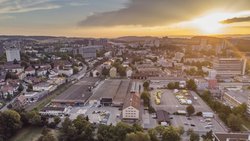 Hier gibts noch Potential: Berner Stadtrand-Quartiere Stöckacker, Bethlehem und Bümpliz.