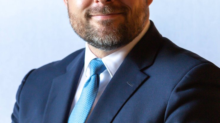Der neue GAM-Chef Peter Sanderson kommt von Blackrock.